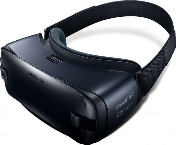 Samsung Gear VR