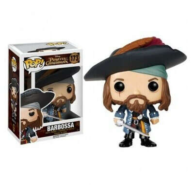 Barbossa