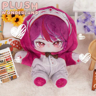 DokiDoki plush Rosaria