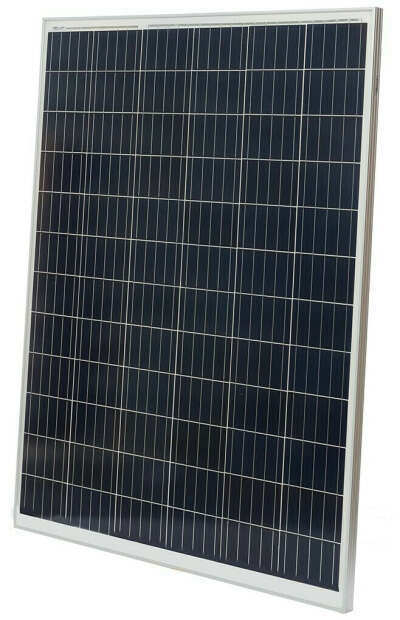 Солнечная панель DELTA Battery SM 200-12 P