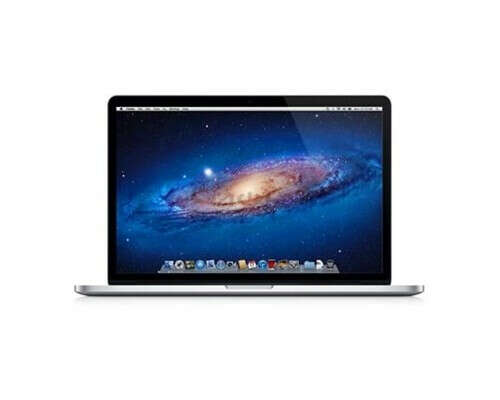 Apple MacBook Pro 15 Retina ME665RS/A