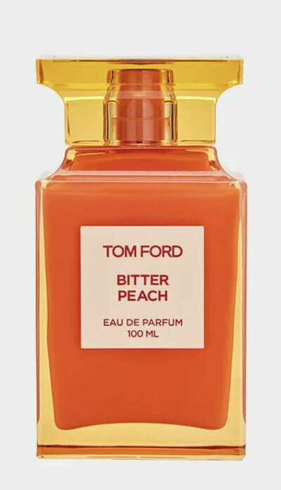 TOM FORD bitter peach