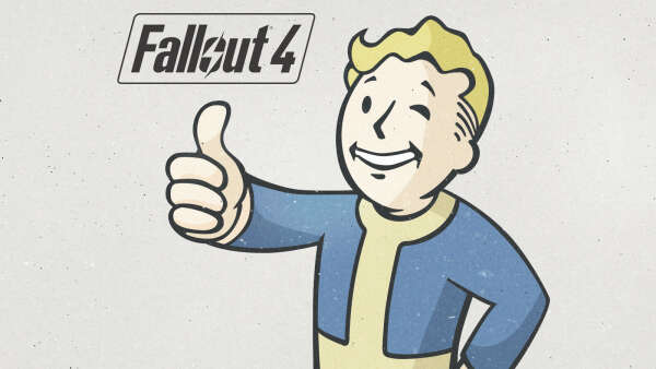 Fallout 4 on Steam