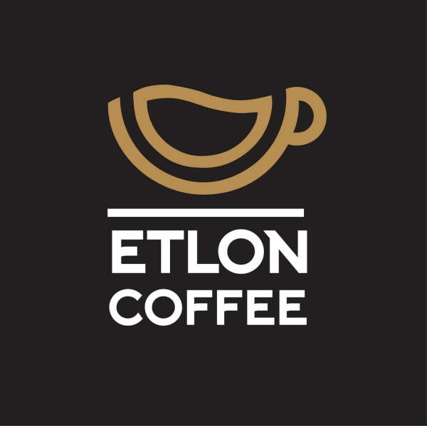 Сертификат на кофе Etlon coffee