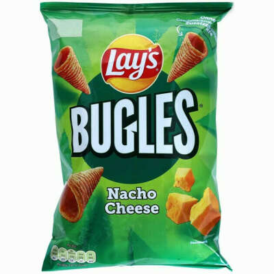 Чипсы Lay's Bugles