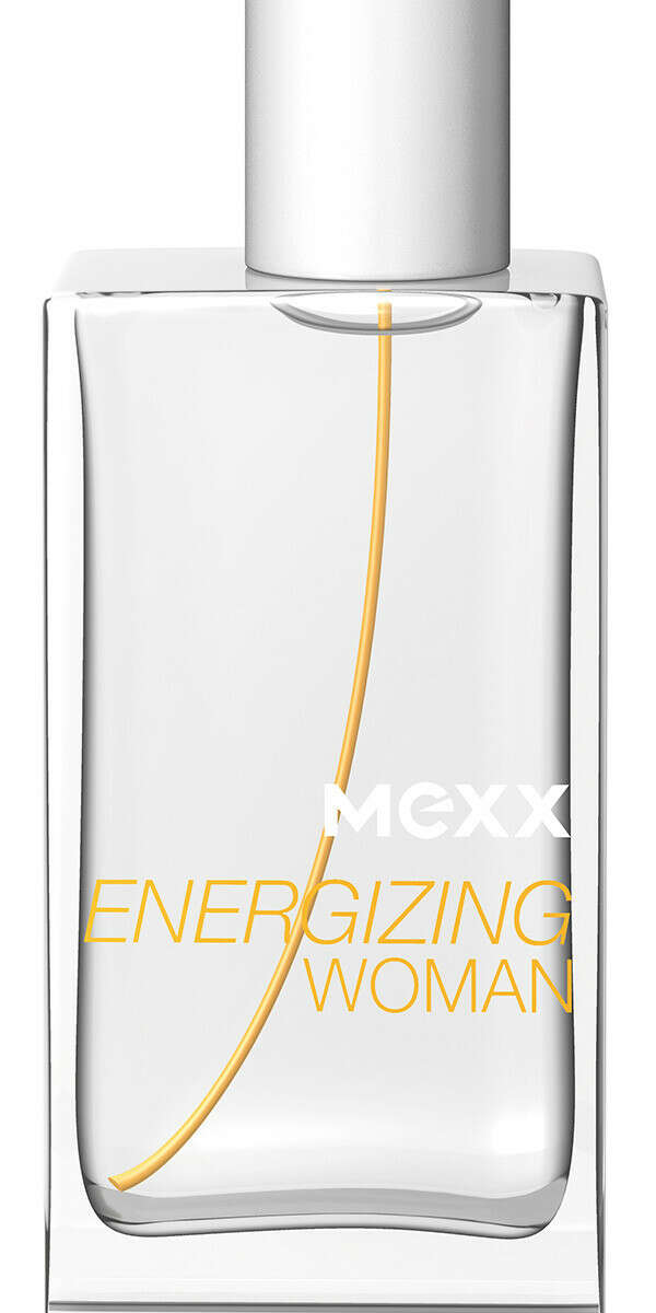 Mexx Energizing Woman EDT