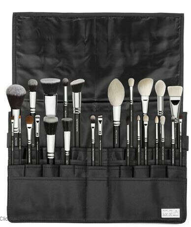 MAKEUP ARTIST BRUSH BELT