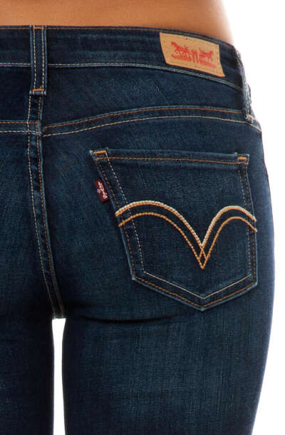 Джинсы Levi&#039;s