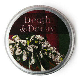 Death & Decay