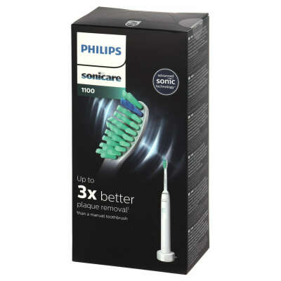 Электрическая звуковая зубная щетка Philips Sonicare HX3641/11