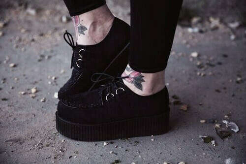 Creepers