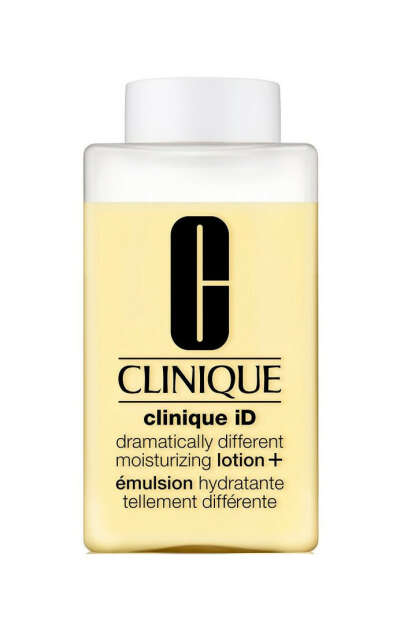 Clinique iD: 1. Dramatically Different Moisturizing Lotion +