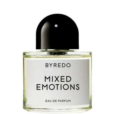 BYREDO Mixed Emotions Eau de Parfum