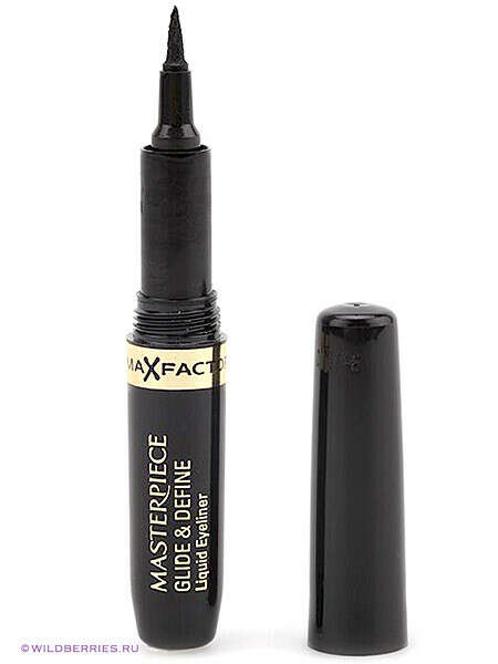 подводка для глаз MAX FACTOR