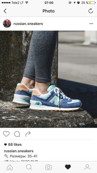 NB blue