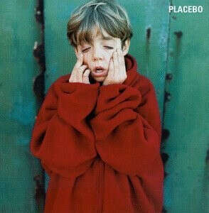 Placebo на виниле — любой альбом