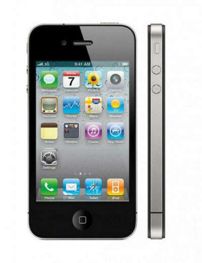 iPhone 4S 16Gb