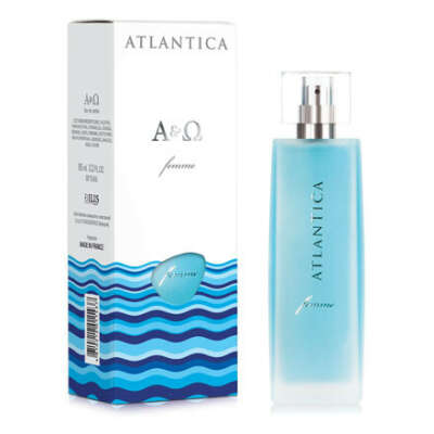 Atlantica Alpha & Omega