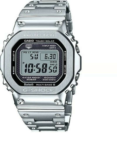Наручные часы CASIO G-Shock GMW-B5000D-1E