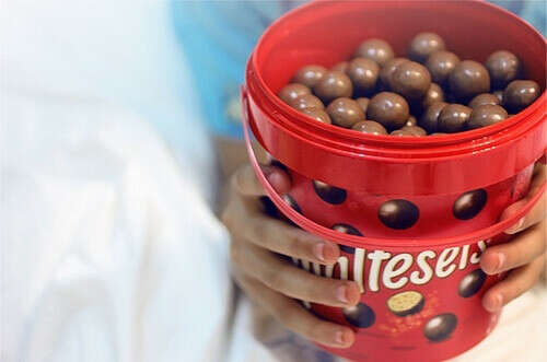 maltesers