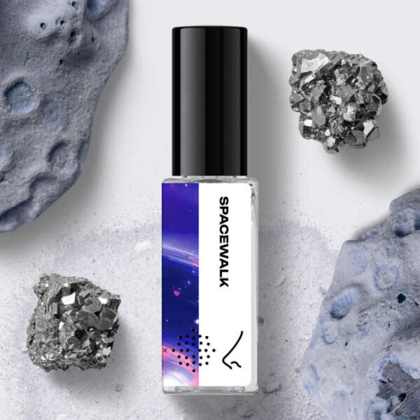 Мини-парфюм «Космос» 6 мл от «Библиотеки ароматов»