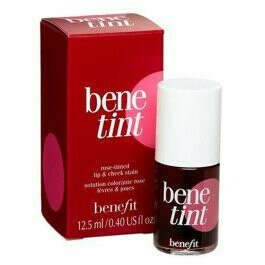 Benetint от benefit