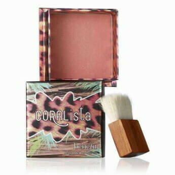 Benefit - Blush CORALista