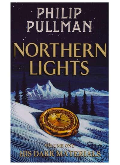 Ph. Pullman. His Dark Materials. Volume One. Northern Lights