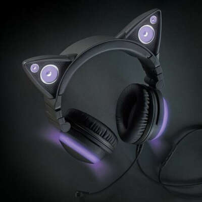 Наушники Axent Wear Cat Ear