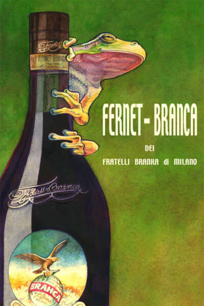 Fernet Branca