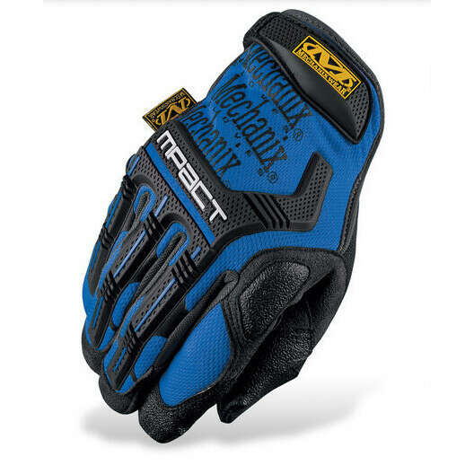 M-Pact® Glove