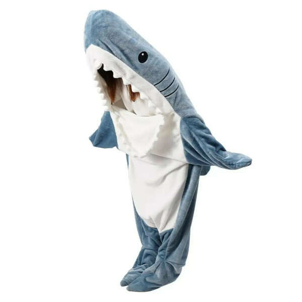 Пижама-акула