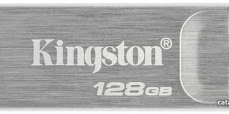 USB Flash Kingston Kyson 128GB