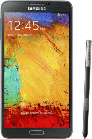 Samsung Galaxy Note 3