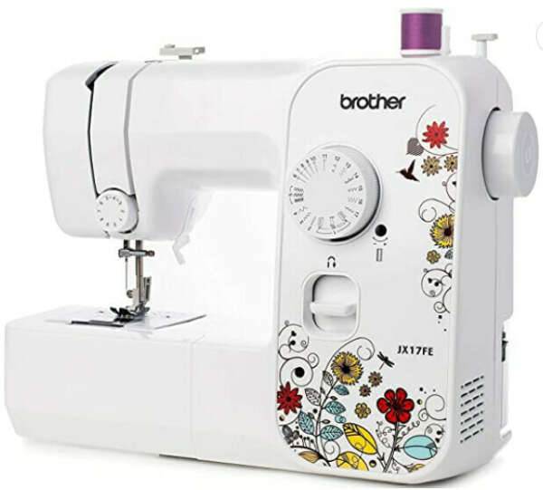 Brother JX17FE Sewing Machine