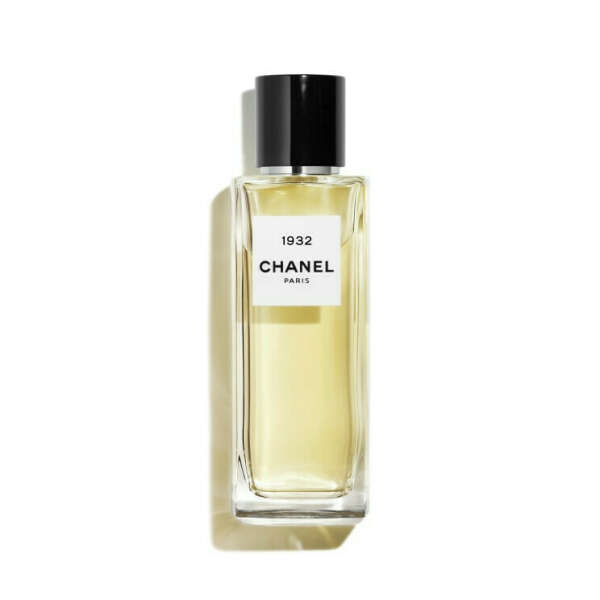 LES EXCLUSIFS DE CHANEL 1932