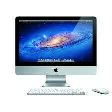 iMac