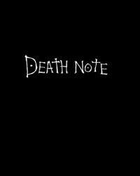 Тетрадь Death Note #6