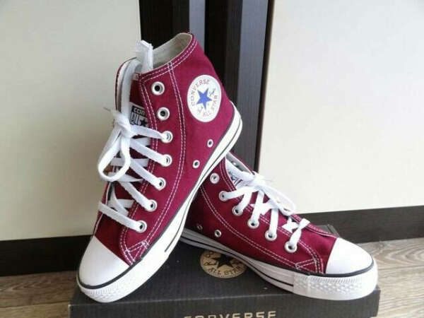 Converse