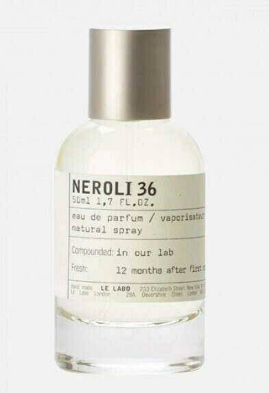 парфюмерная вода Le Labo Neroli 36