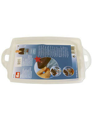 Click Box | Additional One Litre Tray