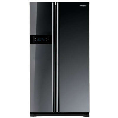 Холодильник (Side-by-Side) Samsung RSH5SLMR