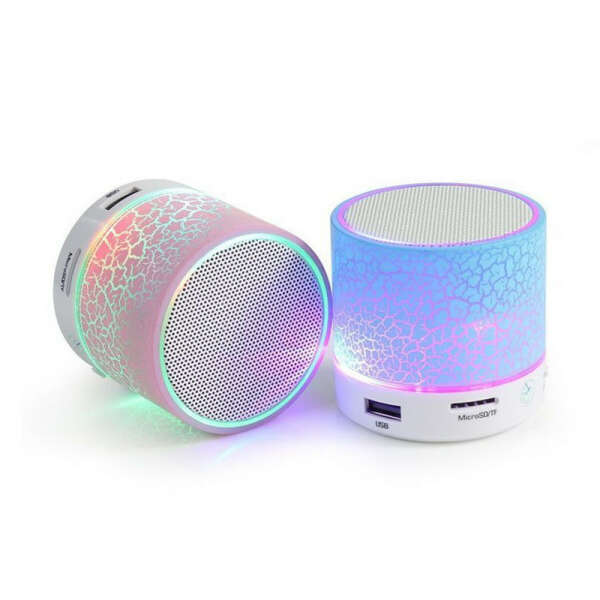 Беспроводная Связь Bluetooth Спикер поддержка TF mini speaker купить на AliExpress
