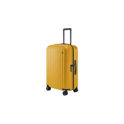 Чемодан NINETYGO Elbe Luggage 28'' желтый