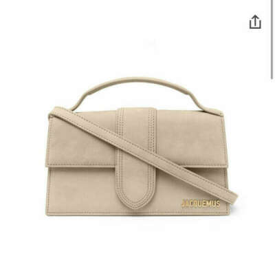 Jacquemus bag