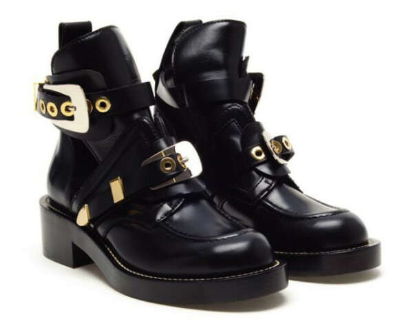 Balenciaga Boots