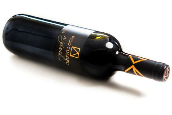 Вино Pico Cuadro Original 2014 0.75 л