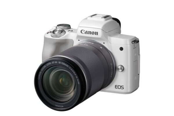 CANON EOS M50