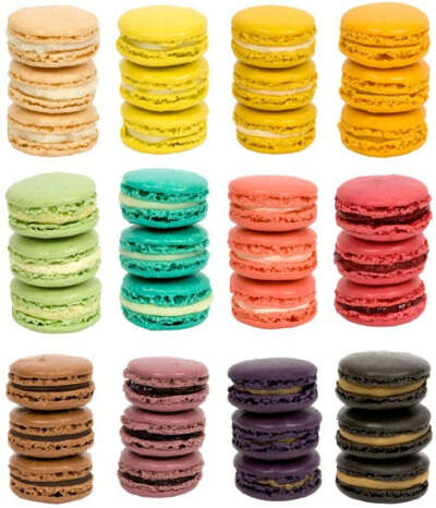 Macaroons