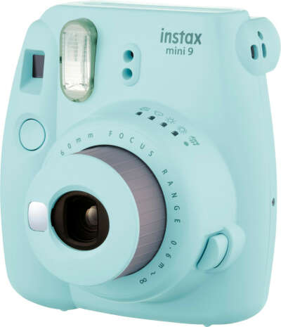 Fujifilm Instax Mini 9